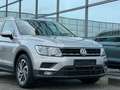 Volkswagen Tiguan Sound 2.0TDI Navi PDC Pano AHK DSG Silber - thumbnail 1