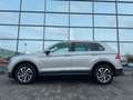 Volkswagen Tiguan Sound 2.0TDI Navi PDC Pano AHK DSG Silber - thumbnail 4