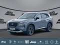 Nissan X-Trail 1.5 VC-T e-4ORCE 213PS 4x4 TEKNA 20 Zoll Grau - thumbnail 1