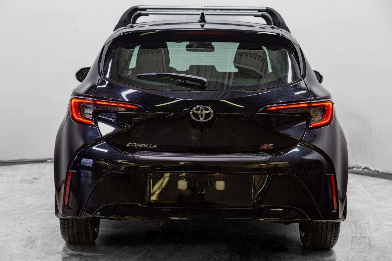 2026 Toyota Corolla SE | APPLE CARPLAY — снимка 5