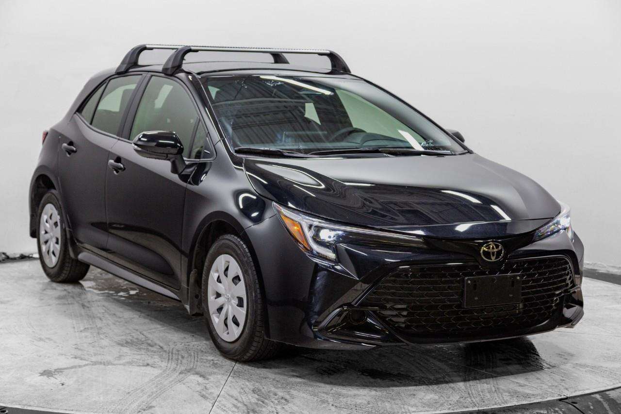 2026 Toyota Corolla SE | APPLE CARPLAY
