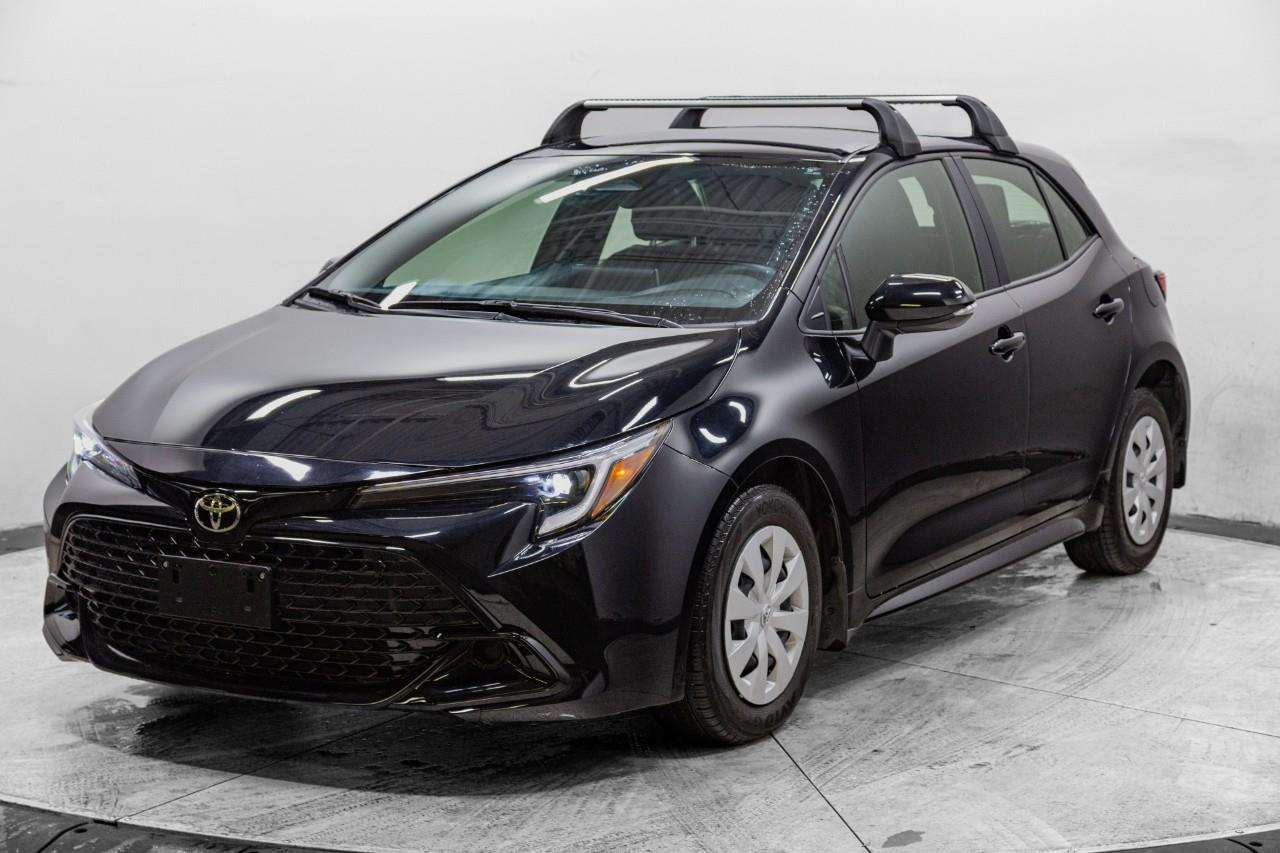 2026 Toyota Corolla SE | APPLE CARPLAY — снимка 3