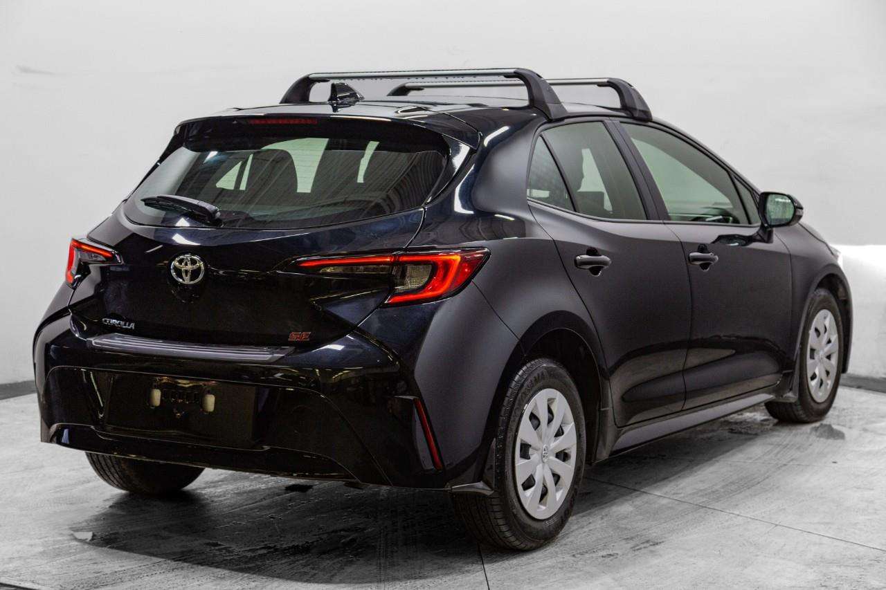 2026 Toyota Corolla SE | APPLE CARPLAY — снимка 4