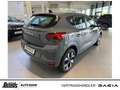Dacia Sandero TCe 90 CVT Journey - Navi, Komfort-Paket, SHZ Gris - thumbnail 4