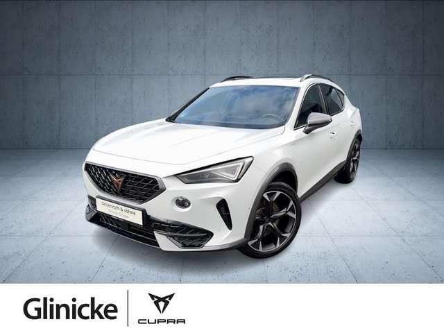 Imagine CUPRA Formentor VZ e-Hybrid AHK/Matrix/Pano/Nav/DCC/AC