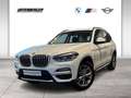 BMW X3 xDrive20d xLine LED RFK Navi Bus. Komfortzg. Blanc - thumbnail 1