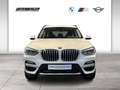 BMW X3 xDrive20d xLine LED RFK Navi Bus. Komfortzg. Blanc - thumbnail 2