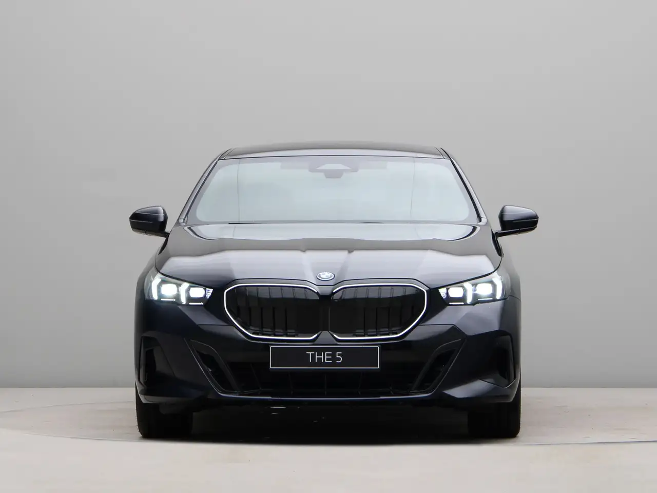 BMW 5 Series 2026