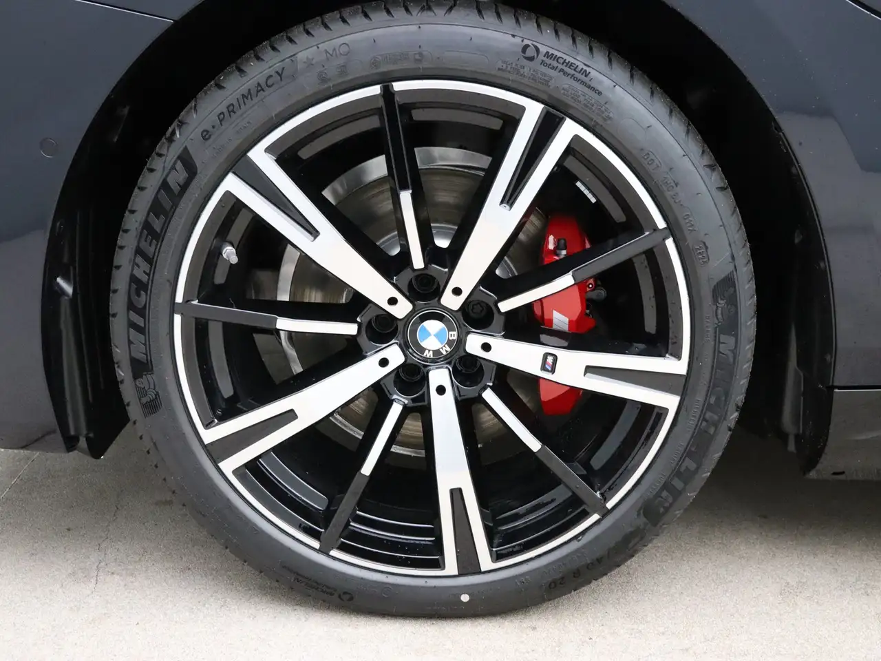 BMW 5 Series 2026 — фото 14
