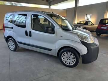 Tepee 1.3 hdi Active (premium) (s&s) 75cv