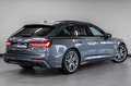 Audi A6 Avant 55 TFSI e quattro S Competition Pano 360° 20 Grijs - thumbnail 4