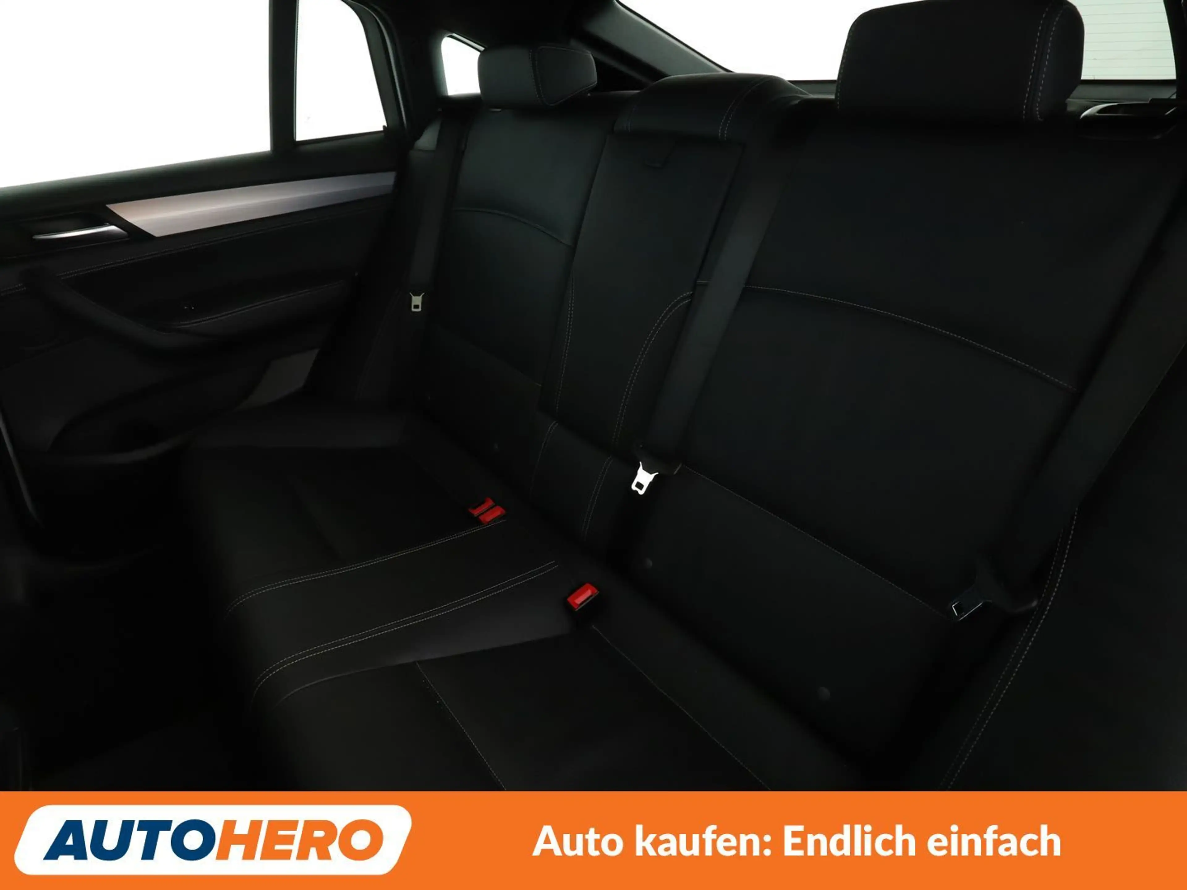 BMW X4 xDrive 35i Aut.*BI-XENON*TEMPO*CAM*PDC* — photo 14