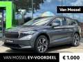 Skoda Enyaq 60 Business Edition 58 kWh 180 PK | Automaat | Mat Šedá - thumbnail 1