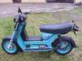 Simson SR 50 Simson SR50/1, Star Classic Original PVL Papiere Bleu - thumbnail 8