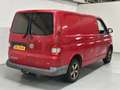 Volkswagen T5 Transporter 2.0 TDI L1H1 T800 AIRCO / ELK.PAKKET /TREKHAAK/ MA Rouge - thumbnail 6