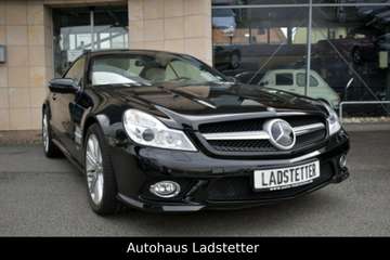 Roadster*Panorama*Leder Exclusive*AMG*...
