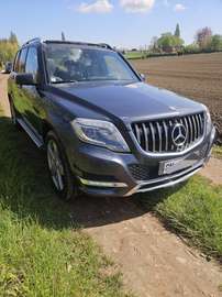 Classe CDI BlueEFFICIENCY 4Matic A