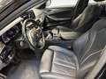 BMW 520 d xDrive M Sport Schwarz - thumbnail 7