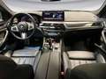 BMW 520 d xDrive M Sport Schwarz - thumbnail 10