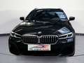BMW 520 d xDrive M Sport Schwarz - thumbnail 2