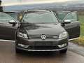 Volkswagen Passat Alltrack Passat Alltrack 2.0 TDI 4Motion DSG BlueMotion Tec Brązowy - thumbnail 4