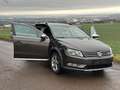 Volkswagen Passat Alltrack Passat Alltrack 2.0 TDI 4Motion DSG BlueMotion Tec Brązowy - thumbnail 3