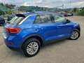 Volkswagen T-Roc T-Roc I 2022 1.0 tsi R-Line 110cv Bleu - thumbnail 4