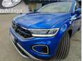 Volkswagen T-Roc T-Roc I 2022 1.0 tsi R-Line 110cv Bleu - thumbnail 2