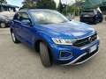Volkswagen T-Roc T-Roc I 2022 1.0 tsi R-Line 110cv Bleu - thumbnail 5