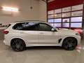 BMW X5 50 e xDrive M Sport FULL OPTION Biały - thumbnail 6