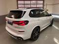 BMW X5 50 e xDrive M Sport FULL OPTION Weiß - thumbnail 5