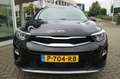 Kia Stonic 1.0 T-GDi ExecutiveLine navigatie / camera / stoel Zwart - thumbnail 2