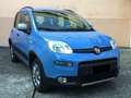 Fiat Panda 0.9 t.air turbo 4x4 85cv E6 Bleu - thumbnail 3