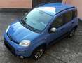 Fiat Panda 0.9 t.air turbo 4x4 85cv E6 Bleu - thumbnail 4