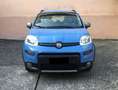 Fiat Panda 0.9 t.air turbo 4x4 85cv E6 Bleu - thumbnail 1