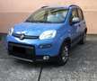 Fiat Panda 0.9 t.air turbo 4x4 85cv E6 Bleu - thumbnail 2