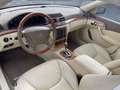 Mercedes-Benz S 600 S600L W220 *V12*SHZ+SK*KEYCARD*SCHIEBEDACH*NAVI* Blau - thumbnail 11