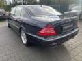Mercedes-Benz S 600 S600L W220 *V12*SHZ+SK*KEYCARD*SCHIEBEDACH*NAVI* Blau - thumbnail 8