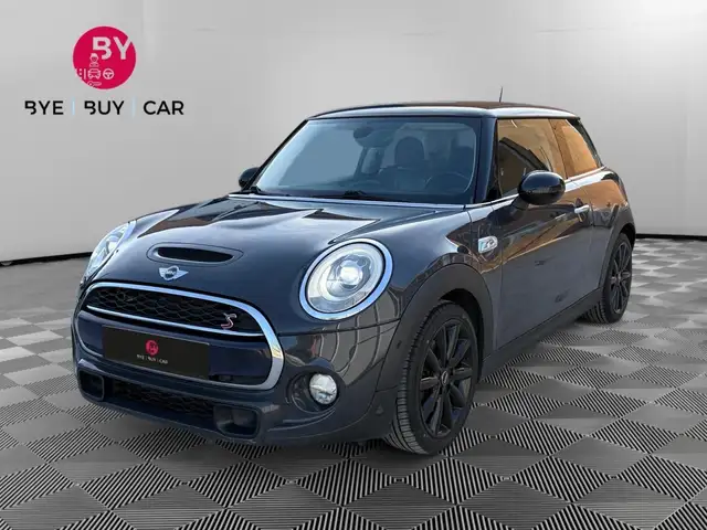 MINI Cooper SD Cooper SD 2.0 D - 170 - BVM6 - ORIGINE FRANCE/SUIVI MINI/HUD/NAVIGATION PRO
