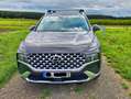 Hyundai SANTA FE SANTA FE 1.6 Plugin-Hybrid 4WD Braun - thumbnail 4