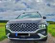 Hyundai SANTA FE SANTA FE 1.6 Plugin-Hybrid 4WD Braun - thumbnail 15