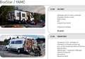 Caravans-Wohnm Knaus YAMC 600 XL Blau - thumbnail 17