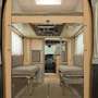 Caravans-Wohnm Knaus YAMC 600 XL Blau - thumbnail 8