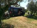 Caravans-Wohnm Knaus YAMC 600 XL Blau - thumbnail 4