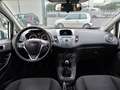 Ford Fiesta Fiesta VI 2013 5p 1.4 Business Gpl 92cv Blanc - thumbnail 3