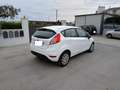 Ford Fiesta Fiesta VI 2013 5p 1.4 Business Gpl 92cv Blanc - thumbnail 8