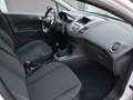 Ford Fiesta Fiesta VI 2013 5p 1.4 Business Gpl 92cv Blanc - thumbnail 5