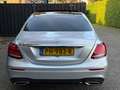 Mercedes-Benz E 200 Prestige Plus AMG - BURMEISTER - PANO Grijs - thumbnail 13