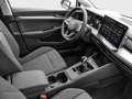 Volkswagen Golf VIII Life 1.5 TSI LED Nav.vorb. ACC Dig.Cockpit Blanc - thumbnail 3