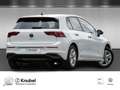 Volkswagen Golf VIII Life 1.5 TSI LED Nav.vorb. ACC Dig.Cockpit Blanc - thumbnail 2